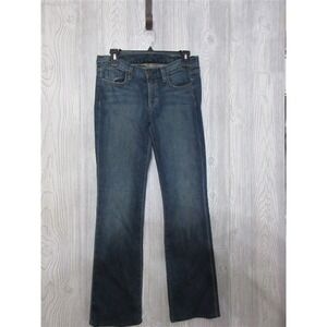 NWOT Dix 29x33 Boot cUt Jeans Med Blue 98397
